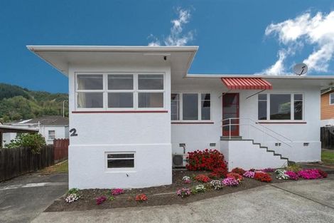 Photo of property in 2/167a Kawai Street South, Nelson South, Nelson, 7010