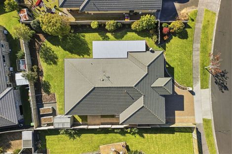 Photo of property in 5 Mahonia Place, Pyes Pa, Tauranga, 3112