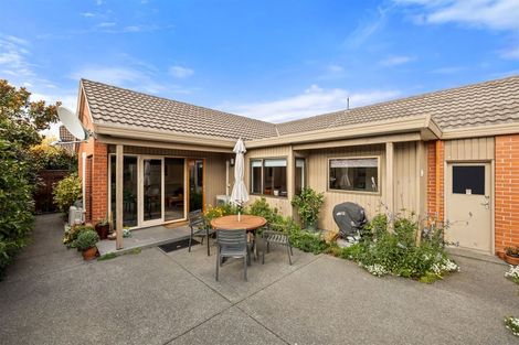 Photo of property in 114 Saint James Avenue, Papanui, Christchurch, 8053