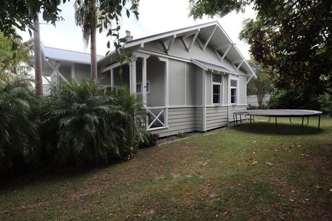 Photo of property in 112 Normanby Street, Dargaville, 0310