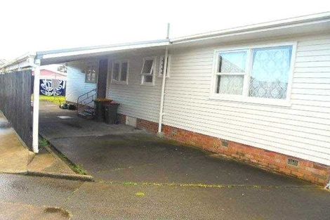 Photo of property in 45 Kairanga Street, Mangere East, Auckland, 2024