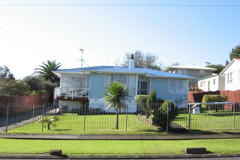 Photo of property in 17 Hills Road, Otara, Auckland, 2023