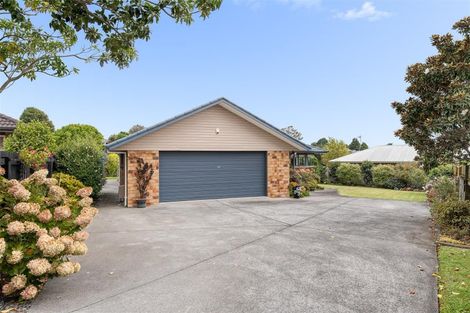 Photo of property in 4 Kiri Place, Te Puke, 3119