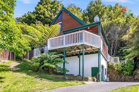 Photo of property in 45 Kairanga Crescent, Wainuiomata, Lower Hutt, 5014