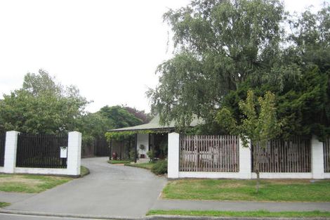 Photo of property in 16 John Street, Rolleston, 7614