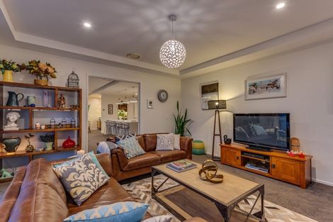 Photo of property in 5 Oakley Drive, Prebbleton, 7604