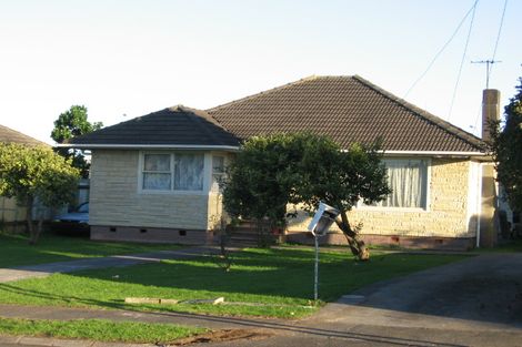 Photo of property in 47 Waimate Street, Otara, Auckland, 2023