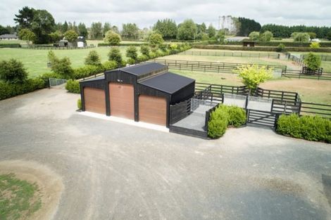 Photo of property in 381 Mystery Creek Road, Ohaupo, 3881