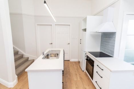 Photo of property in 17 Percival Street, Te Aro, Wellington, 6011