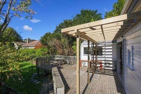 Photo of property in 120 North Road, North East Valley, Dunedin, 9010