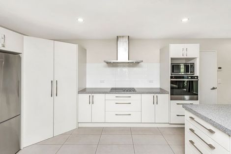 Photo of property in 21 Lignite Drive, Rolleston, 7614