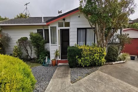 Photo of property in 4 Cathie Place, Karori, Wellington, 6012
