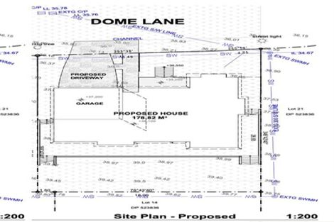 Photo of property in 7 Dome Lane, Warkworth, 0910