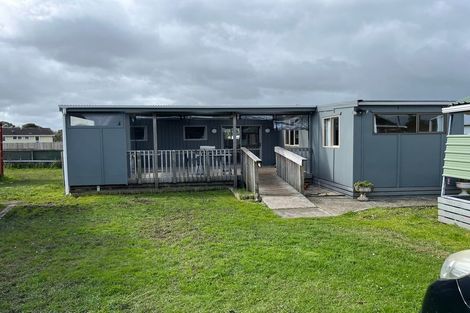 Photo of property in 26 Graham Street, Te Kopuru, 0391