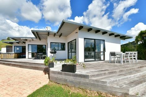 Photo of property in 436 Kanohi Road, Kaukapakapa, 0873