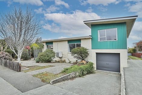 Photo of property in 53 Macmaster Street, Richmond, Invercargill, 9810