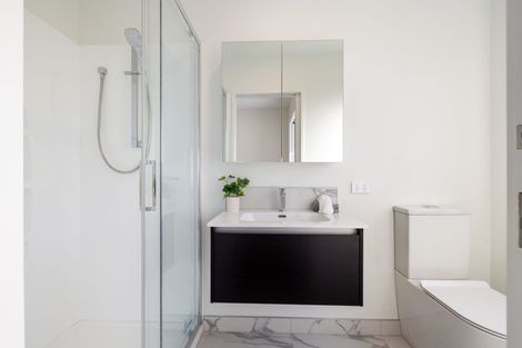 Photo of property in 3/28 Deloraine Street, Somerfield, Christchurch, 8024