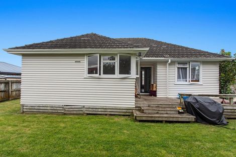Photo of property in 13a John Laughton Place, Whakatane, 3120