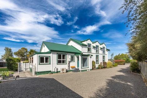 Photo of property in Dippers Halll, 28 Bell Street, Otane, 4202