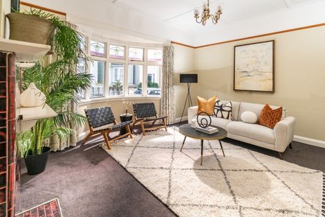 Photo of property in 81 Elizabeth Street, Mount Victoria, Wellington, 6011