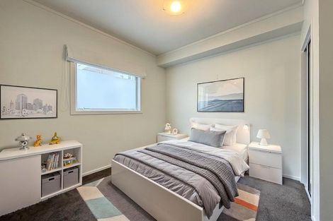 Photo of property in Mcfarlane Mews, 6/2 Mcfarlane Street, Mount Victoria, Wellington, 6011
