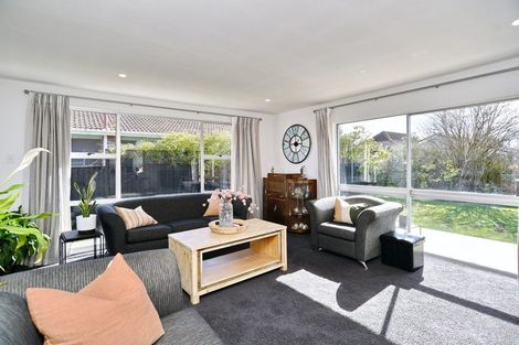 Photo of property in 24a Greenock Street, Redwood, Christchurch, 8051