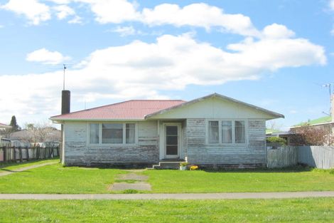 Photo of property in 69 Black Street, Wairoa, 4108