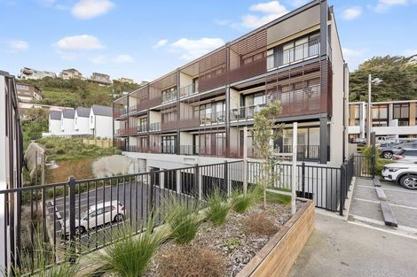 Photo of property in 101/11 Jean Caldwell Way, Island Bay, 6023