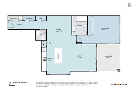 Photo of property in 76 Landmark Terrace, Orewa, 0931