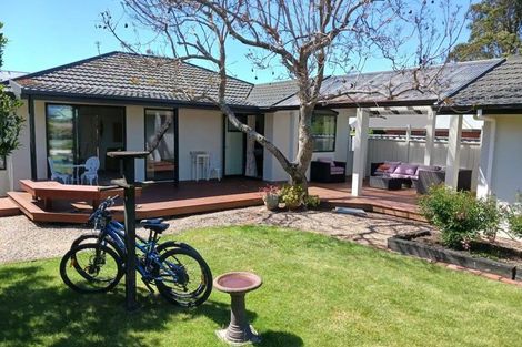 Photo of property in 49a Tahi Street, Mapua, 7005