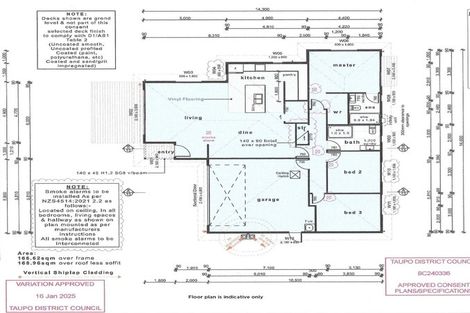 Photo of property in 11 Blackhawk Close, Kinloch, 3377