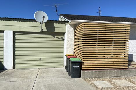 Photo of property in 3/91 Waltham Road, Sydenham, Christchurch, 8023