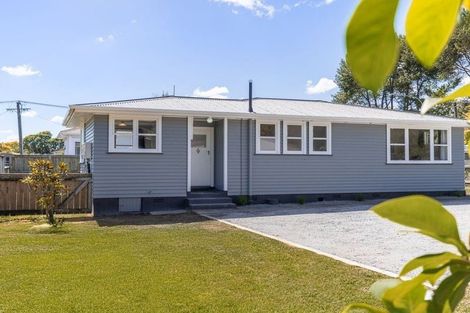 Photo of property in 48a Vance Street, Shannon, 4821