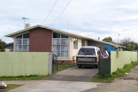 Photo of property in 16 Hardie Street, Mangere East, Auckland, 2024