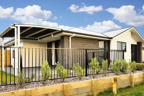 Photo of property in 278u1 Tramway Road, Chartwell, Hamilton, 3210
