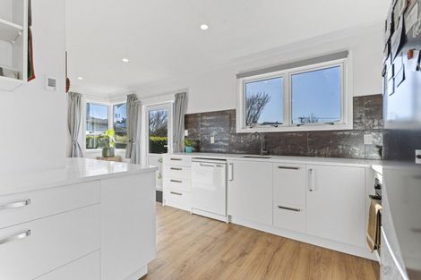 Photo of property in 6 Buckland Place, Spotswood, New Plymouth, 4310