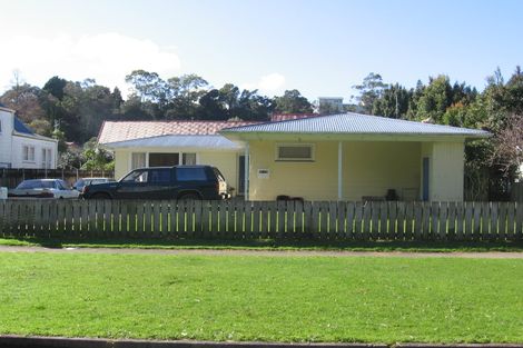 Photo of property in 21 Hodgson Street, Onerahi, Whangarei, 0110