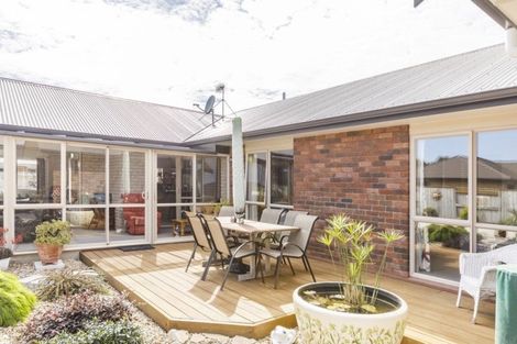 Photo of property in 11 Chestnut Close, Kelvin Grove, Palmerston North, 4414