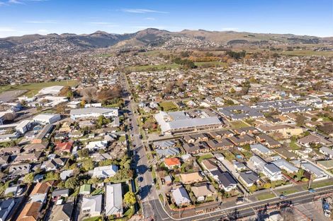 Photo of property in 3/12 Tankerville Road, Hoon Hay, Christchurch, 8025