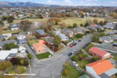 Photo of property in 22 Hewlings Street, Shirley, Christchurch, 8013