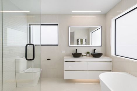 Photo of property in 23 Tulett Park Drive, Casebrook, Christchurch, 8051