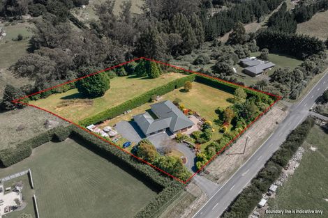Photo of property in 35 Green Island Bush Road, Blackhead, Dunedin, 9076