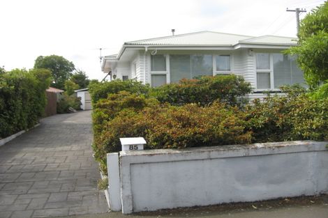 Photo of property in 2/89a Tennyson Street, Sydenham, Christchurch, 8023
