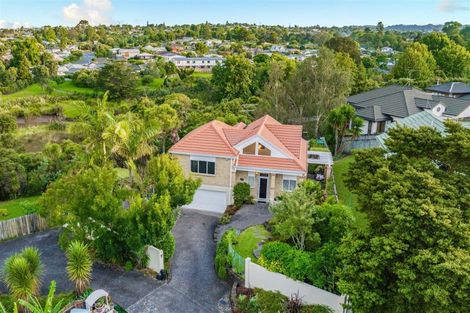 Photo of property in 31 Jubaea Place, Henderson, Auckland, 0610