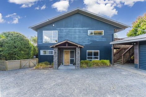 Photo of property in 9 Waihora Street, Taupo, 3330