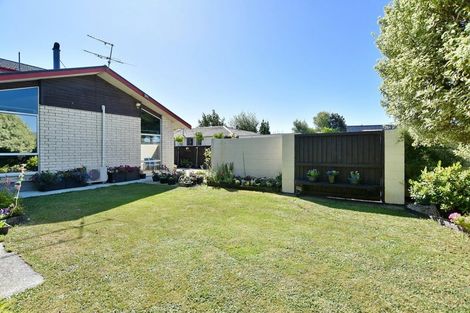 Photo of property in 15b Watson Place, Rangiora, 7400