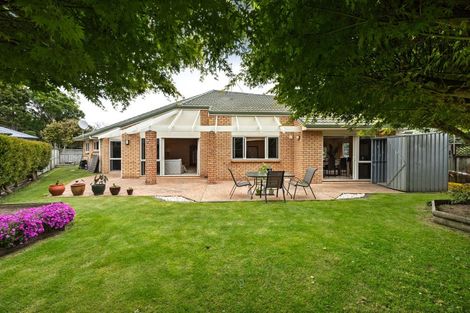 Photo of property in 81 Keswick Crescent, Huntington, Hamilton, 3210