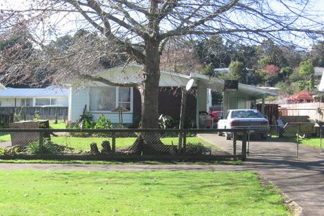 Photo of property in 17 Hodgson Street, Onerahi, Whangarei, 0110