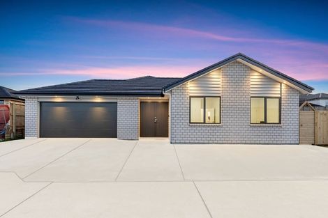 Photo of property in 5 Titchmarsh Lane, Pokeno, 2402