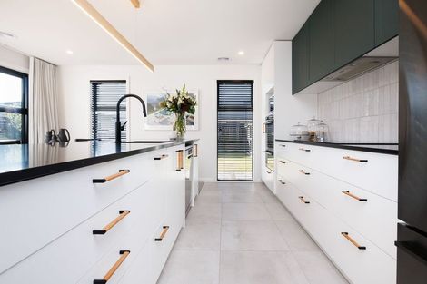 Photo of property in 7 Gratitude Way, Kelvin Grove, Palmerston North, 4414